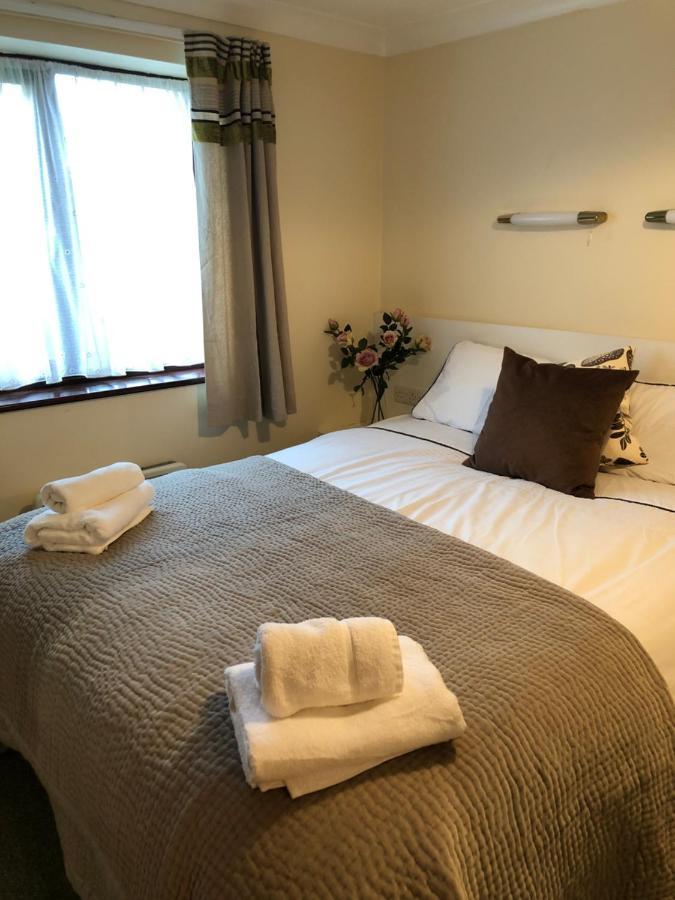 Quayside Close Holiday Apartments Poole Eksteriør billede