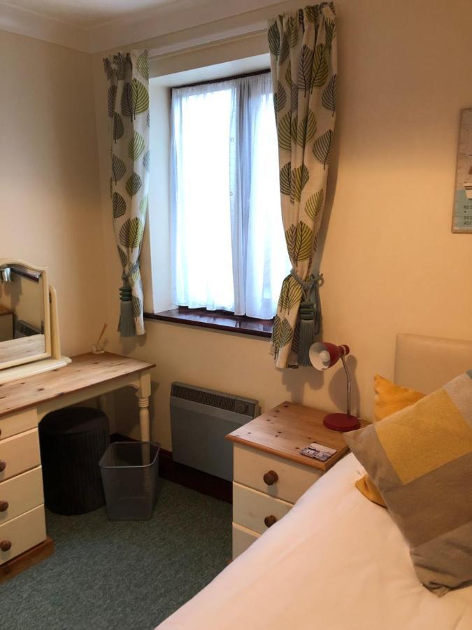 Quayside Close Holiday Apartments Poole Eksteriør billede