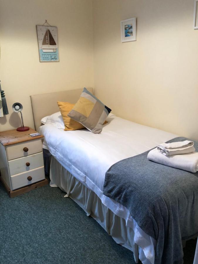 Quayside Close Holiday Apartments Poole Eksteriør billede