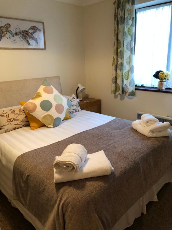 Quayside Close Holiday Apartments Poole Eksteriør billede