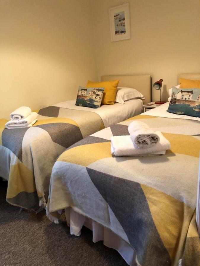 Quayside Close Holiday Apartments Poole Eksteriør billede