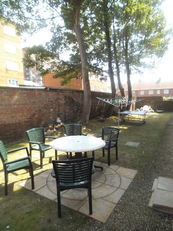 Quayside Close Holiday Apartments Poole Værelse billede