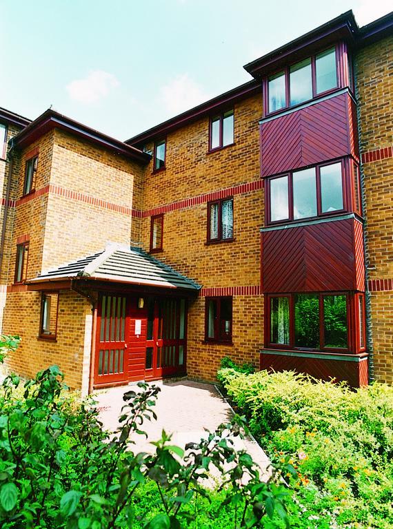 Quayside Close Holiday Apartments Poole Værelse billede