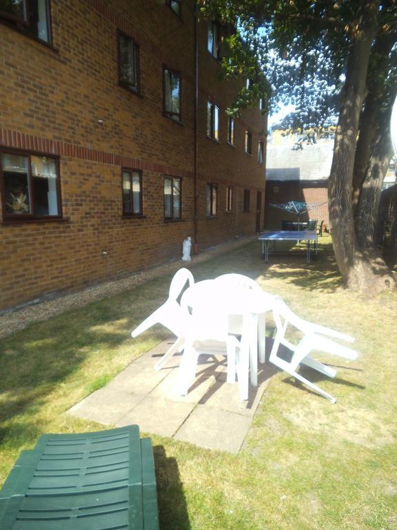 Quayside Close Holiday Apartments Poole Værelse billede